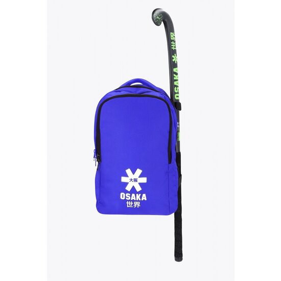 Osaka Sports Backpack Blue