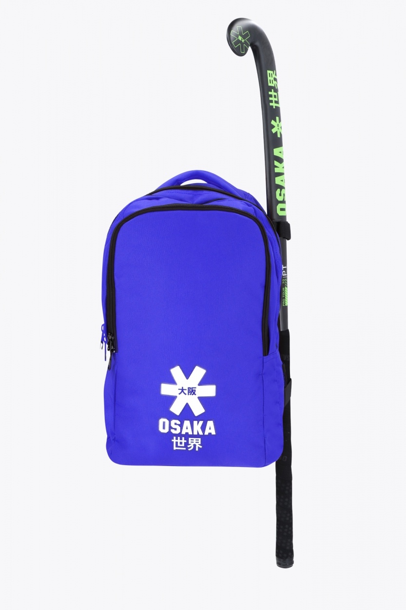 Osaka Sports Backpack Blue