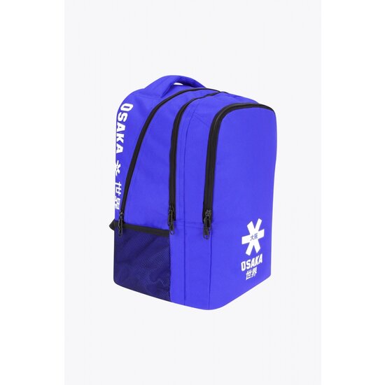 Osaka Sports Backpack Blue