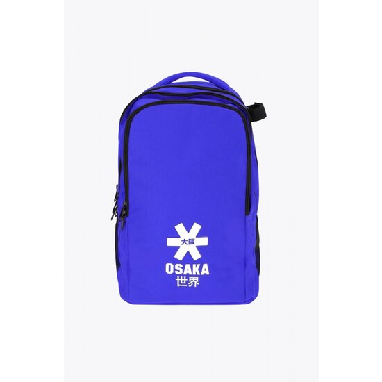 Osaka Sports Backpack Blue