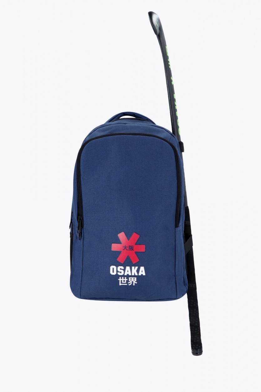 Osaka Sports Backpack Navy