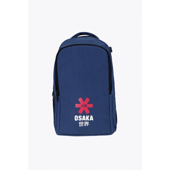 Osaka Sports Backpack Navy