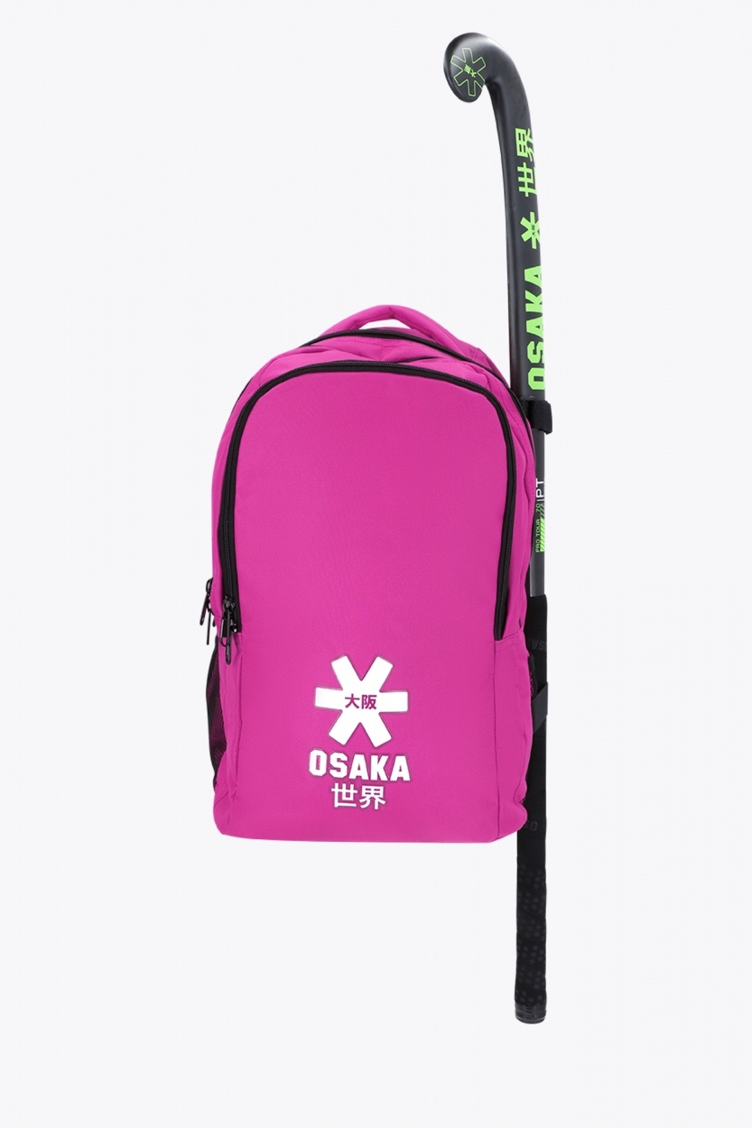 Osaka Sports Backpack Pink