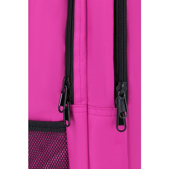 Osaka Sports Backpack Pink