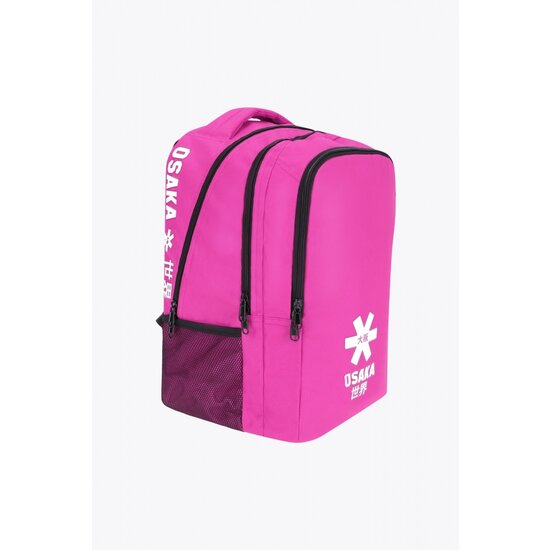 Osaka Sports Backpack Pink