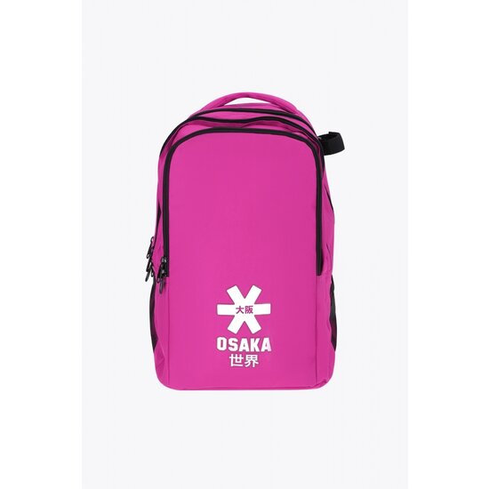 Osaka Sports Backpack Pink