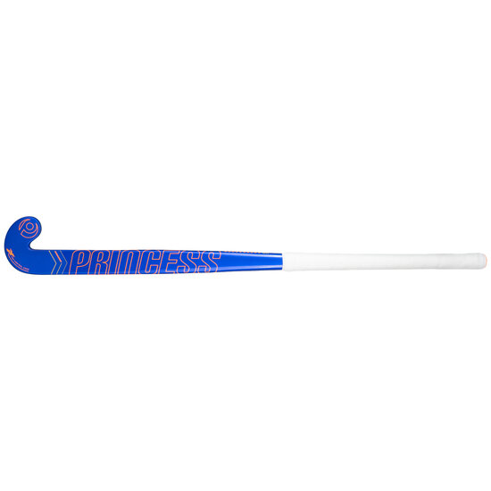 Princess Hockey Premium 4K 10 STAR Extreme Low Bow 25