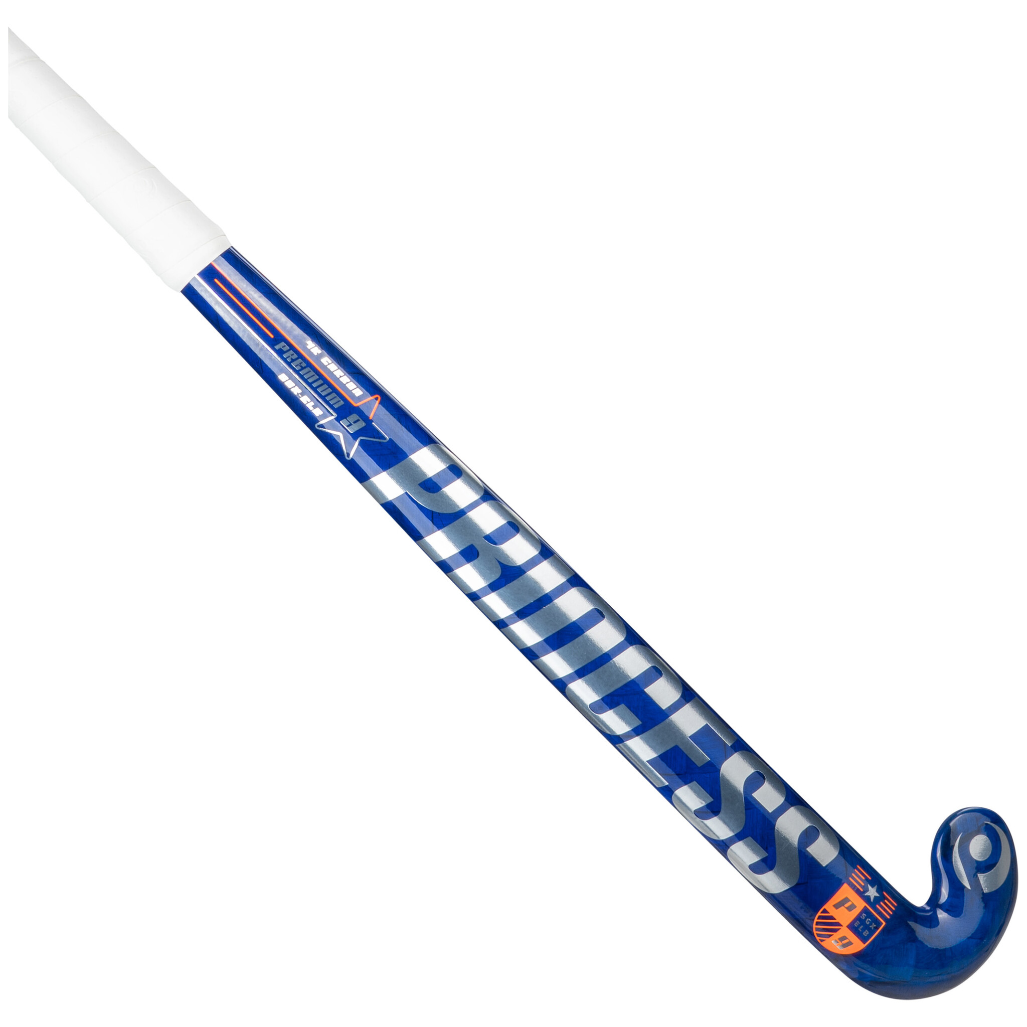 Princess Hockey Premium 4K 9 Star SG9 Extreme Low Bow 25