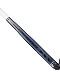 Premium Black SGX Extreme Low Bow 25