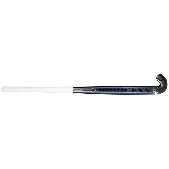 Princess Hockey Premium Black SGX  Low Bow 25