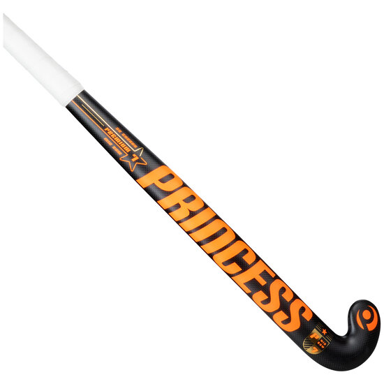 Princess Hockey Premium 7 STAR Mid Bow 25