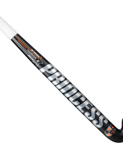 Premium 6 STAR Blk/Blk SGX-Extreme Low Bow 25