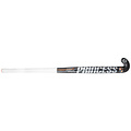 Princess Hockey Premium 6 STAR Blk/Blk SGX Low Bow 25