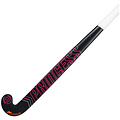 Princess Hockey Premium 6 STAR Blk/Pink SGX Low Bow 25