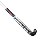 Princess Hockey Premium 6 STAR Blk/Pink SGX Low Bow 25