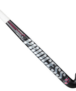 Premium 6 STAR Blk/Pink SGX Low Bow 25