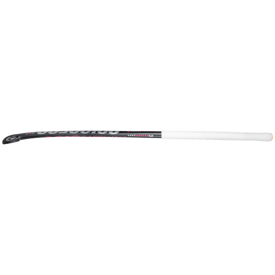 Princess Hockey Premium 6 STAR Blk/Pink SGX Low Bow 25