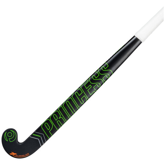 Princess Hockey Comp. 5 STAR Bk/Silver  SG9 Low Bow 25