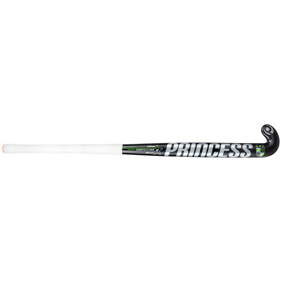 Princess Hockey Comp. 5 STAR Bk/Silver  SG9 Low Bow 25