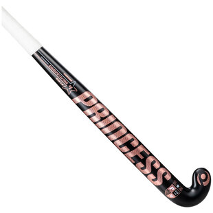 Comp. 4 STAR Bk/Bronze SG9  Low Bow 25