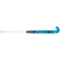 Princess Hockey Competition 3 STAR BLK/Blue SG9 Low Bow 25