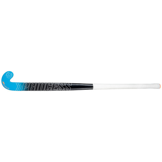 Princess Hockey Competition 3 STAR BLK/Blue SG9 Low Bow 25