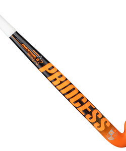 Competition 3 STAR BLK/OR SG9 Low Bow 25