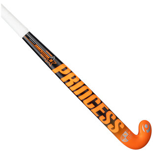 Competition 3 STAR BLK/OR SG9 Low Bow 25