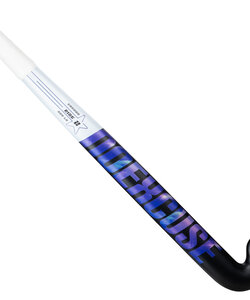 No Excuse Rise P2 Blue/Black Mid Bow 25