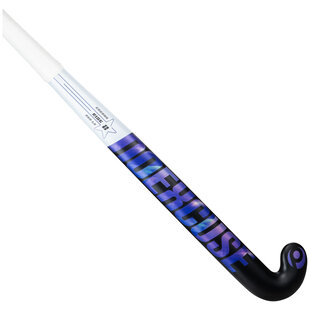 No Excuse Rise P2 Blue/Black Mid Bow 25
