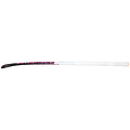 Princess Hockey No Excuse Rise P2 Black/Pink Low Bow 25