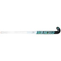 Princess Hockey No Excuse LTD P1 Black/Aqua Mid Bow 25
