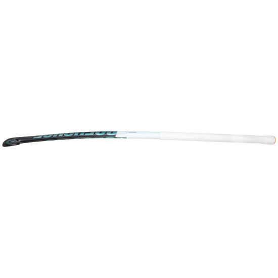 Princess Hockey No Excuse LTD P1 Black/Aqua Mid Bow 25