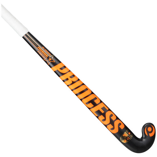 Princess Hockey Premium 7 STAR Junior SG Low Bow 25