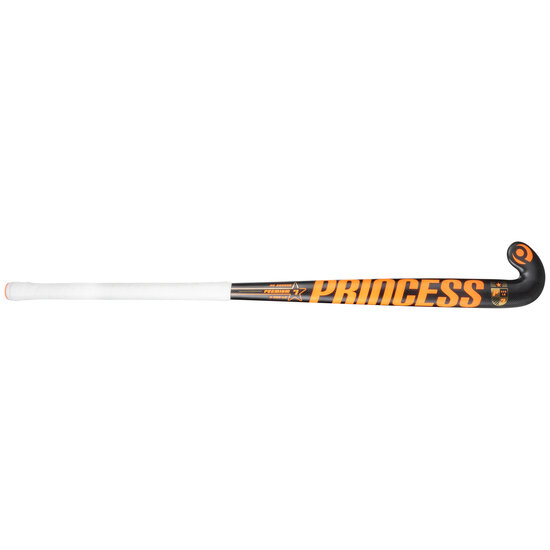Princess Hockey Premium 7 STAR Junior SG Low Bow 25
