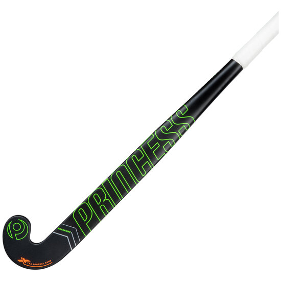 Princess Hockey Competition 5 STAR Bk/Green JR 25
