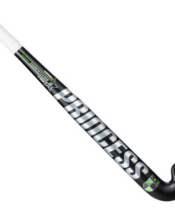 Competition 5 STAR Bk/Green JR 25