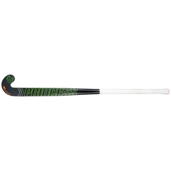 Princess Hockey Competition 5 STAR Bk/Green JR 25