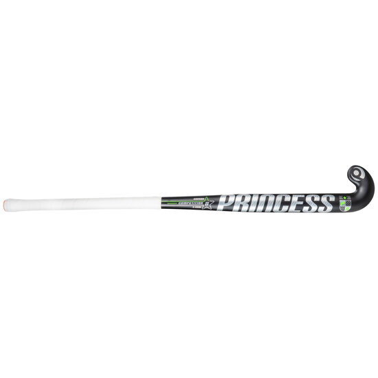 Princess Hockey Competition 5 STAR Bk/Green JR 25