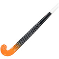 Princess Hockey Competition 3 STAR Black/Orange JR 25