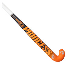 Competition 3 STAR Black/Orange JR 25