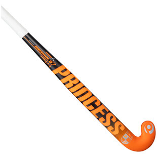 Competition 3 STAR Black/Orange JR 25