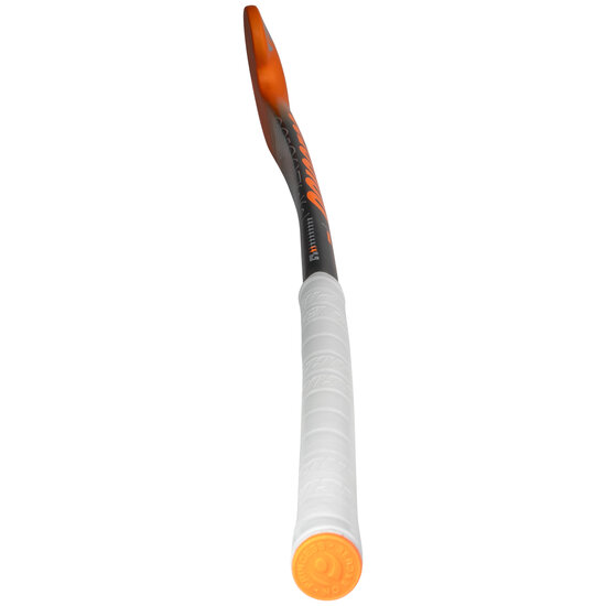 Princess Hockey Competition 3 STAR Black/Orange JR 25