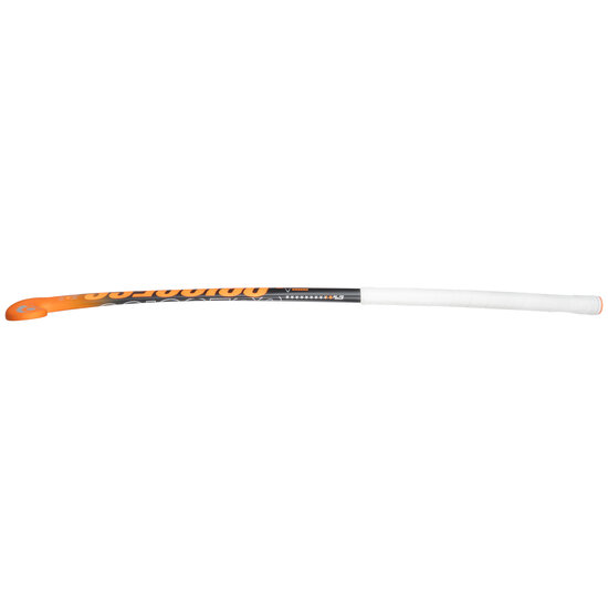 Princess Hockey Competition 3 STAR Black/Orange JR 25