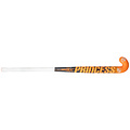 Princess Hockey Competition 3 STAR Black/Orange JR 25