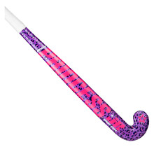 JR Woodcore Leo Purple/Neon 25