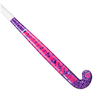 JR Woodcore Leo Purple/Neon 25