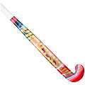 Princess Hockey JR Woodcore Marble Pink 25