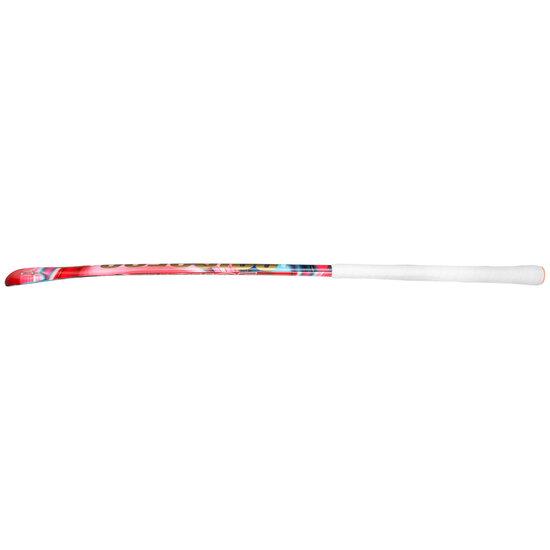 Princess Hockey JR Woodcore Marble Pink 25