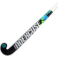 Princess Hockey JR Woodcore Black Green